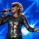 Mary J. Blige at Essence Music Festival (Erika Goldring/Getty Images)
